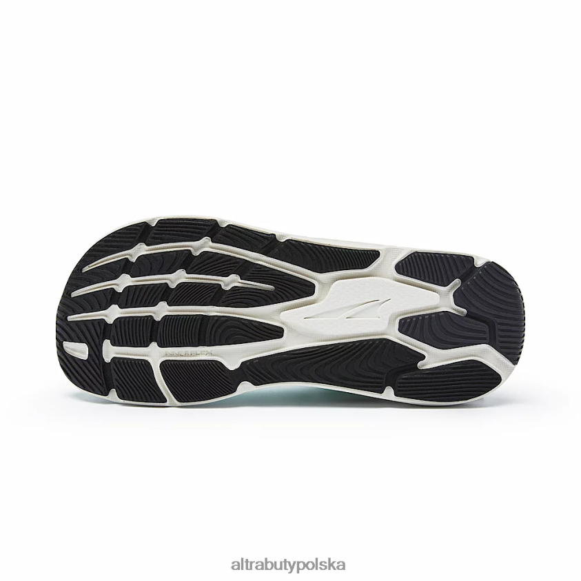 kobiety paradygmat 6 0HH0VF107 buty drogowe Mennica Altra