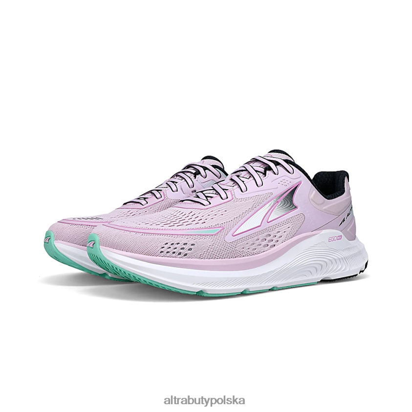 kobiety paradygmat 6 0HH0VF99 buty drogowe orchidea Altra