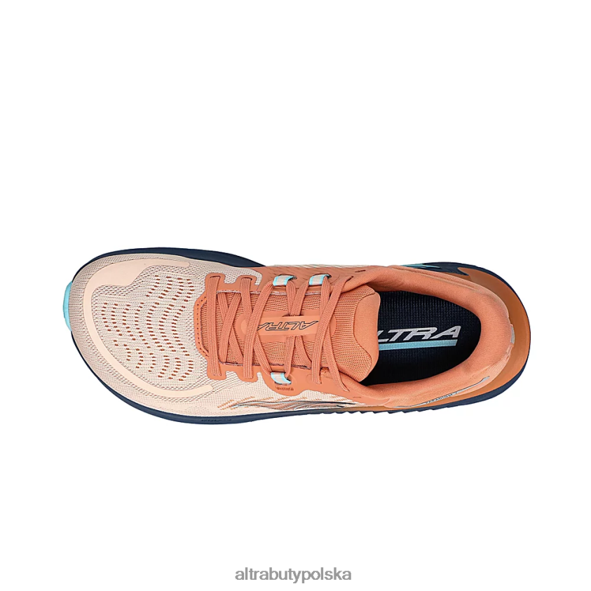kobiety paradygmat 7 0HH0VF60 buty drogowe mieć nadzieję Altra