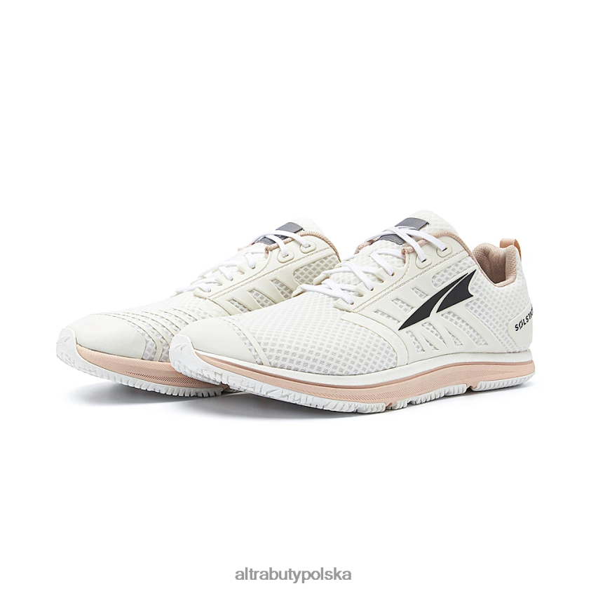 kobiety przesilenie xt 2 0HH0VF90 buty drogowe biały Altra