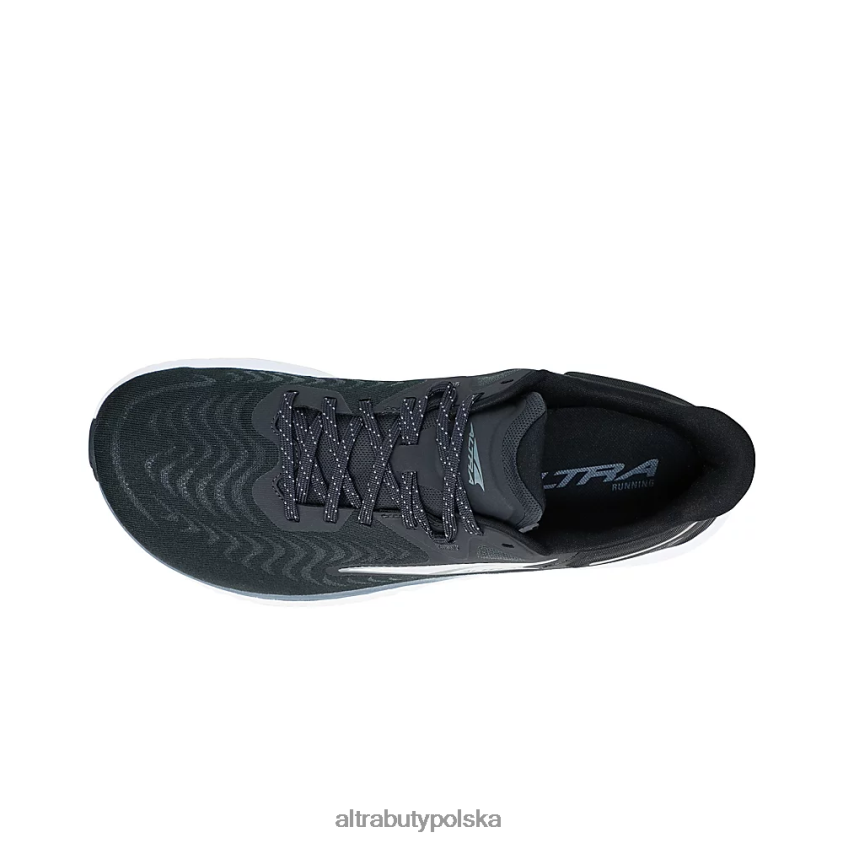 kobiety torin 7 0HH0VF65 buty drogowe czarny Altra