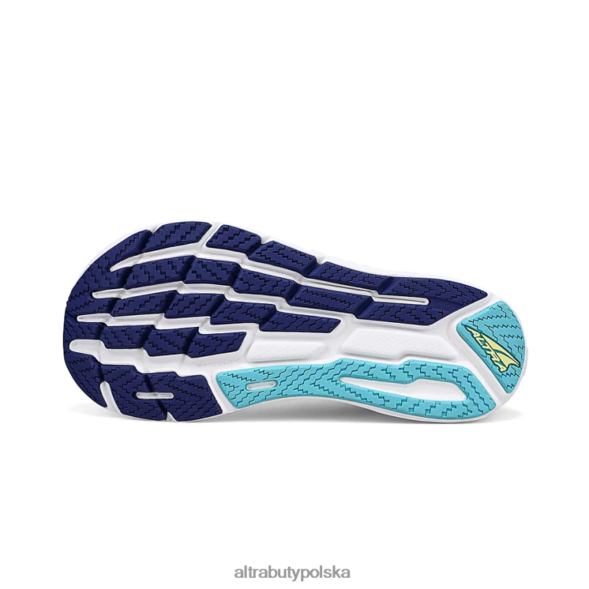 kobiety torin 7 0HH0VF67 buty drogowe żółty Altra