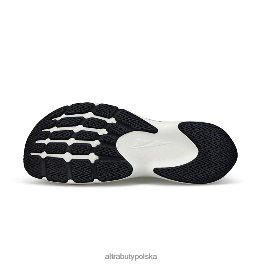 kobiety zniknąć węgiel 0HH0VF93 buty drogowe czarno żółty Altra