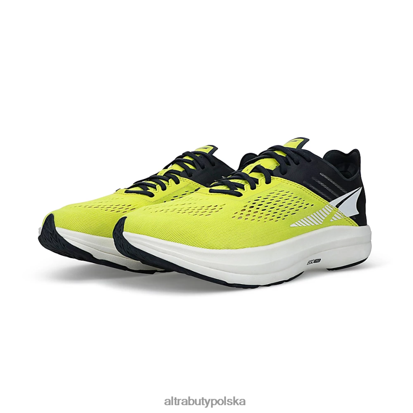 kobiety zniknąć węgiel 0HH0VF93 buty drogowe czarno żółty Altra