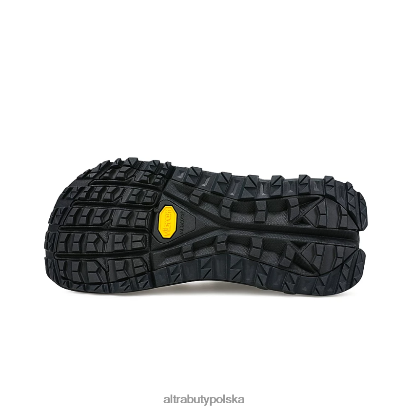 kobiety Olimp 5 0HH0VF14 buty terenowe czarny Altra