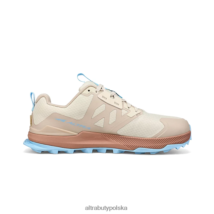 kobiety samotny szczyt 7 0HH0VF19 buty terenowe dębnik Altra