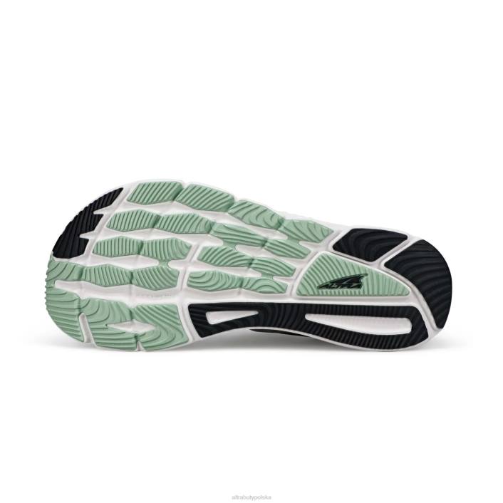 kobiety damskie torin 6 szare DN82200 szary Altra