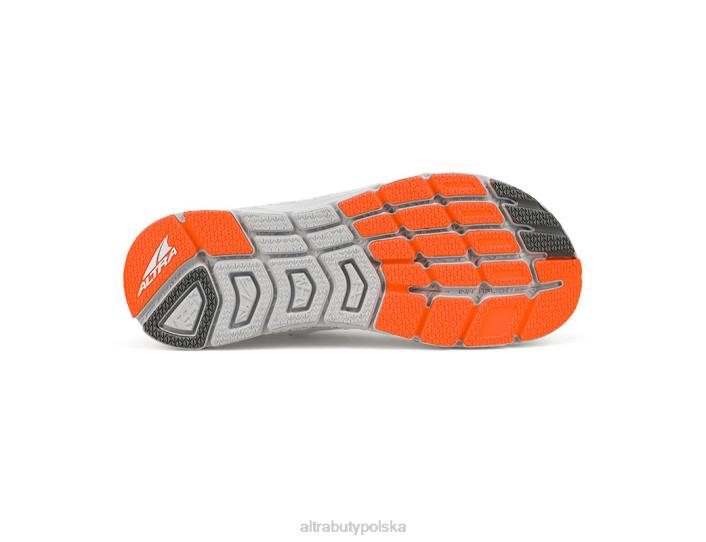 kobiety Kobieta Rivera w kolorze biało-koralowym DN82525 biało-koralowy Altra