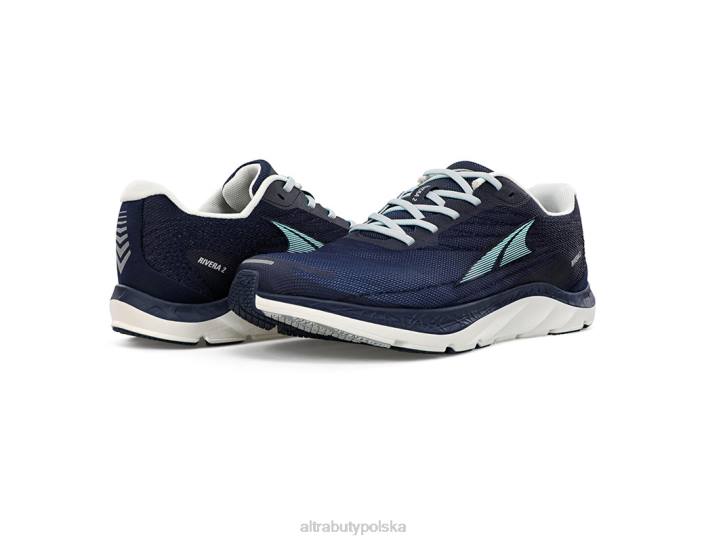 kobiety Rivera 2 damska, granatowa DN82480 marynarka wojenna Altra