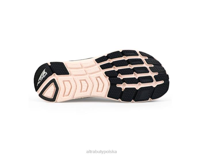 kobiety Rivera 2 kobieta czarno-różowa DN82481 czarno-różowy Altra