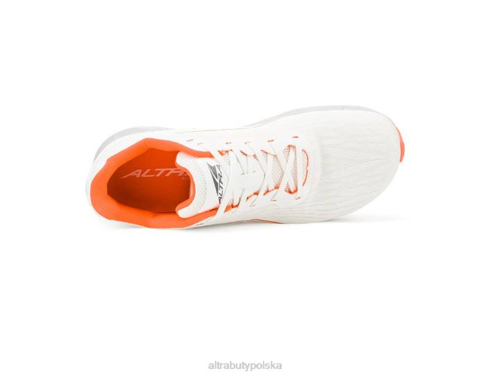 kobiety Rivera kobieta biało-koralowa DN82495 biało-koralowy Altra