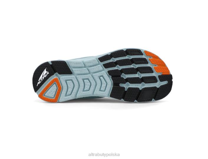 kobiety Rivera kobieta w kolorze jasnoniebieskim DN82522 jasny niebieski Altra