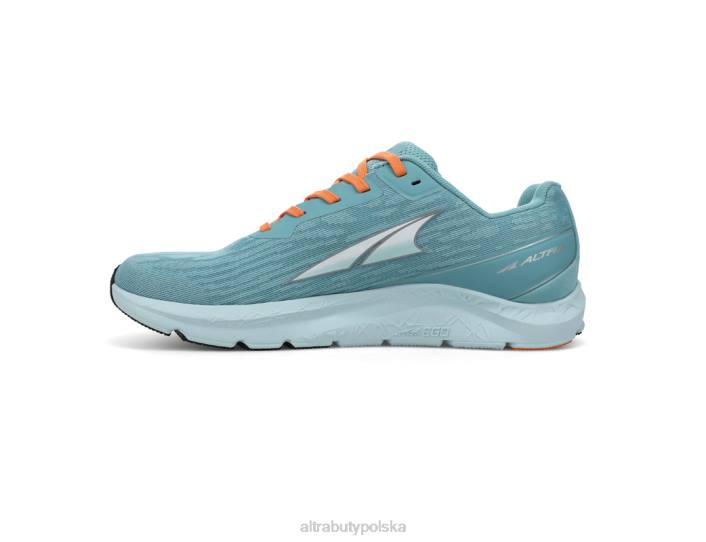 kobiety Rivera kobieta w kolorze jasnoniebieskim DN82522 jasny niebieski Altra