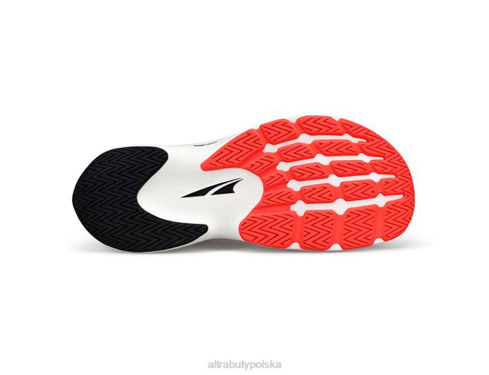 kobiety Vanish Tempo kobieta biało-koralowa DN82466 biało-koralowy Altra