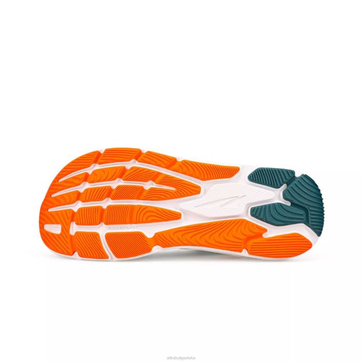 kobiety damski paradigm 6 zakurzony turkusowy DN82156 zakurzony turkusowy Altra