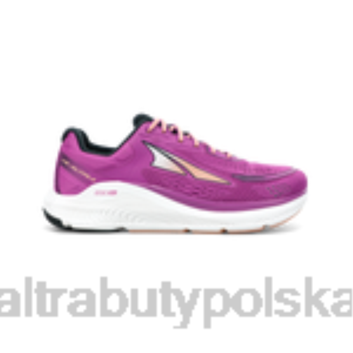 kobiety damski paradygmat 6 górski fiolet DN8221 górski fiolet Altra