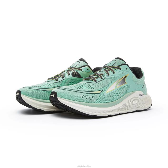 kobiety damski paradygmat 6 miętowy DN82162 Mennica Altra