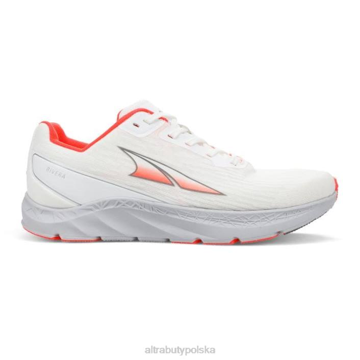 kobiety damskie Rivera 1 jasnoniebieskie DN8233 jasny niebieski Altra