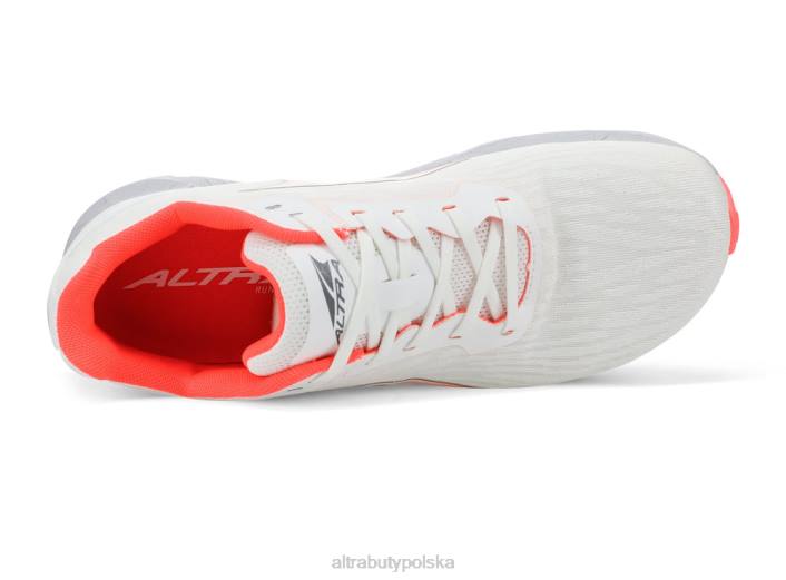 kobiety damskie Rivera 1 w kolorze różowego koralu DN8231 róż/koral Altra