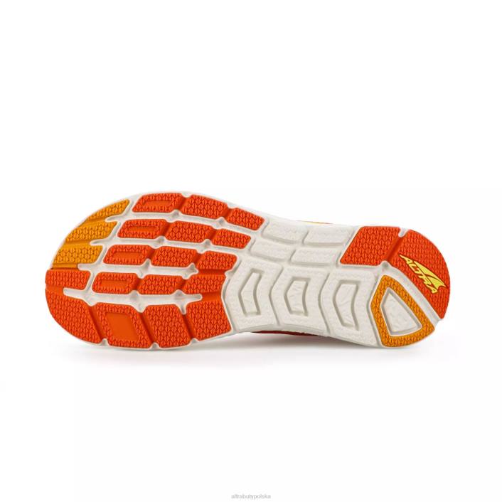 kobiety damskie Rivera 2 koralowe DN82181 koral Altra