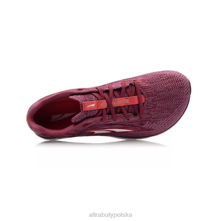 kobiety damskie escalante 2.0 koralowe DN8237 koral Altra