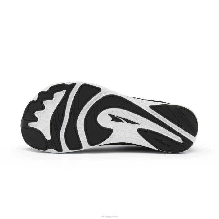 kobiety damskie escalante 2,5 czarne DN82193 czarny Altra