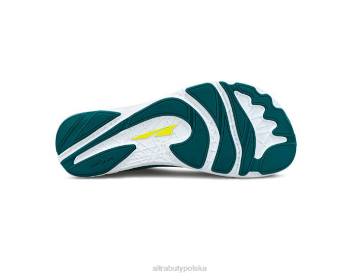 kobiety escalante 2.5 kobieta w kolorze głębokiego turkusu DN82482 głęboki turkusowy Altra