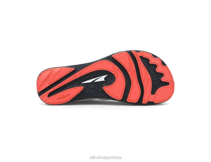 kobiety escalante 2.5 kobieta w kolorze szaro-koralowym DN82520 szaro-koralowy Altra