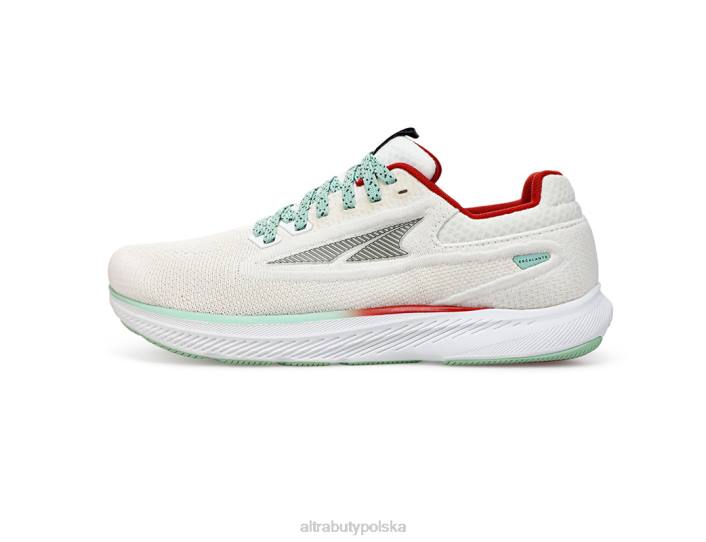 kobiety escalante 3 kobieta biały DN82468 biały Altra