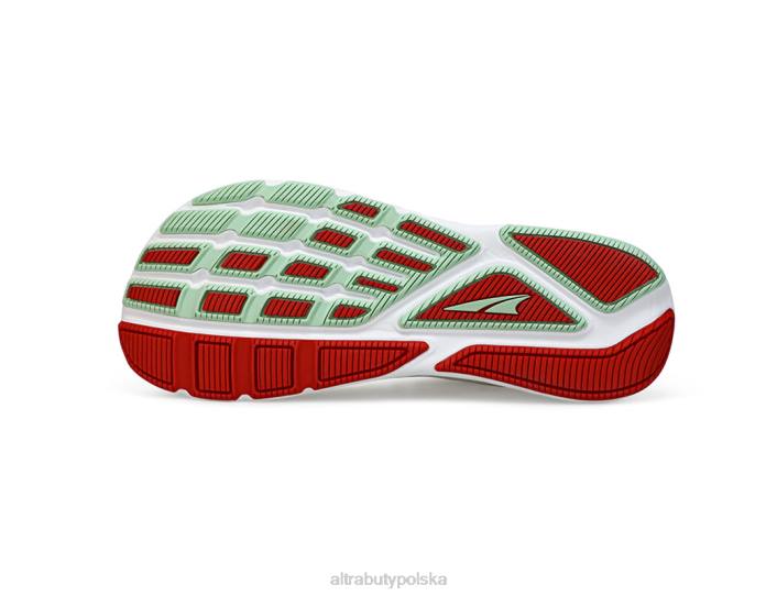 kobiety escalante 3 kobieta biały DN82468 biały Altra