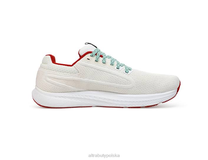 kobiety escalante 3 kobieta biały DN82468 biały Altra