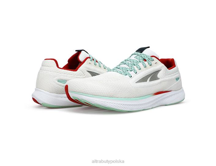 kobiety escalante 3 kobieta biały DN82468 biały Altra