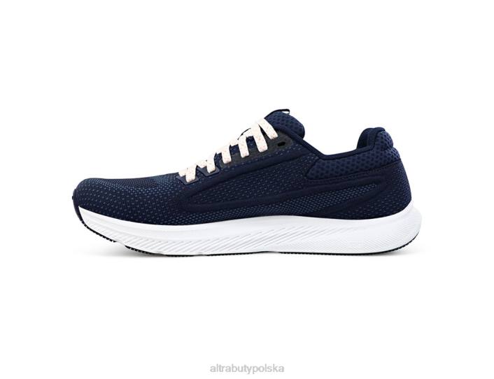 kobiety escalante 3 kobieta granatowo-koralowy DN82467 granatowo-koralowy Altra