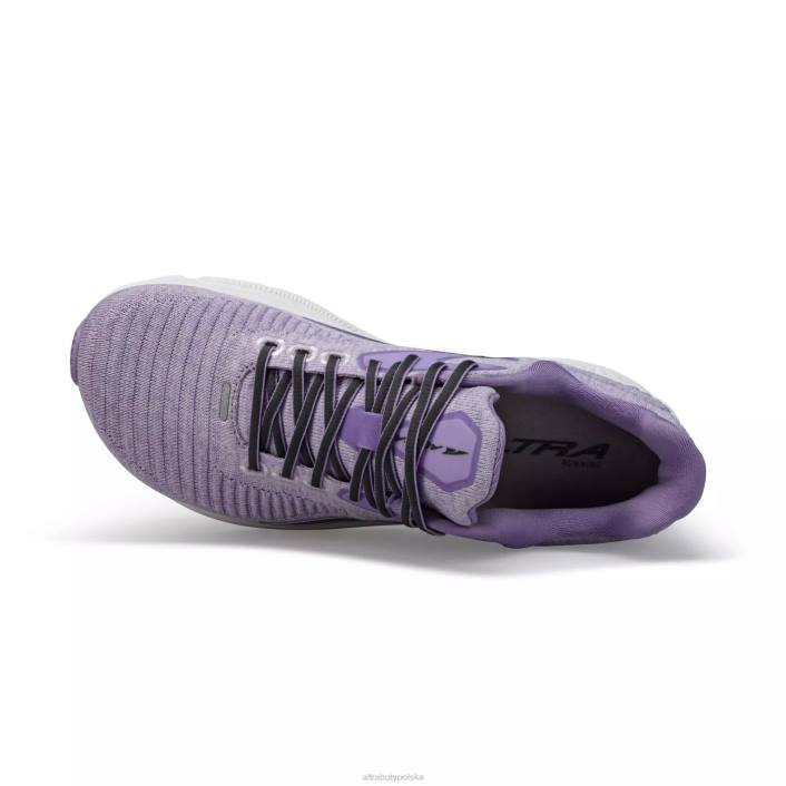 kobiety kobiety torin 5 luxe fioletowy DN82186 fioletowy Altra