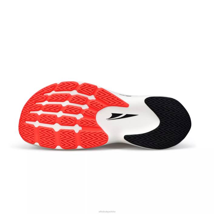 kobiety kobiety znikają tempo biało-koralowe DN82174 biało-koralowy Altra