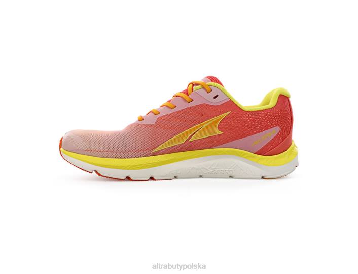kobiety koralowy damski Rivera 2 DN82479 koral Altra