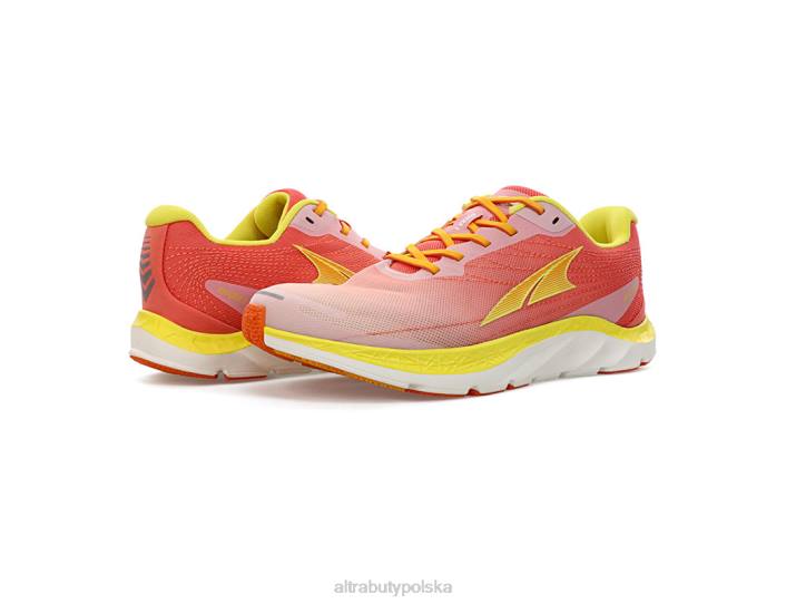 kobiety koralowy damski Rivera 2 DN82479 koral Altra
