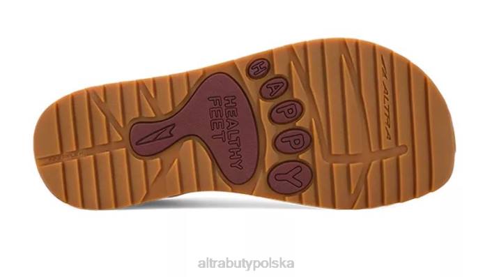 kobiety młodzieżowy kokiri ciemny porto-jasny róż DN82197 ciemny porto-jasny róż Altra