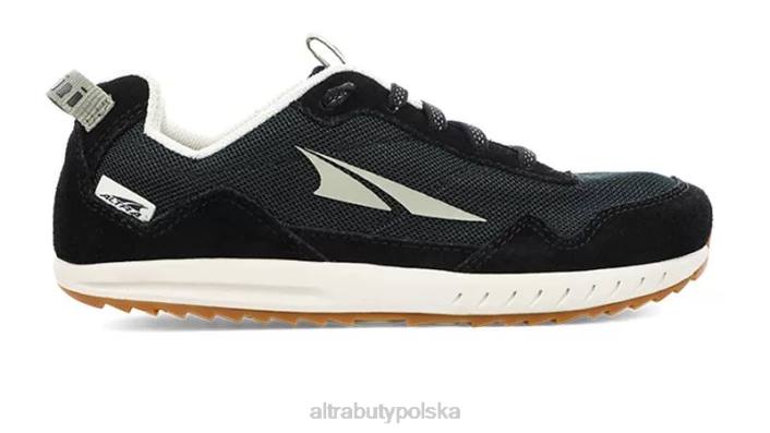 kobiety młodzieżowy kokiri czarny DN82196 czarny Altra