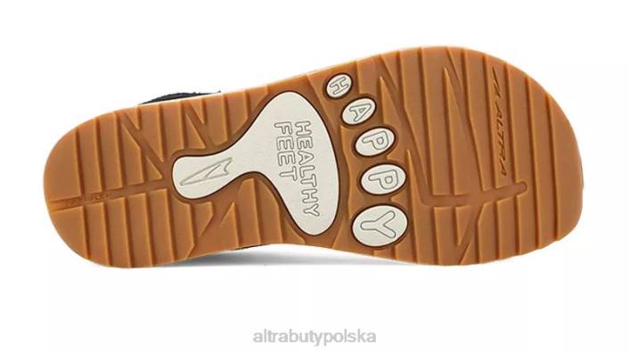 kobiety młodzieżowy kokiri czarny DN82196 czarny Altra