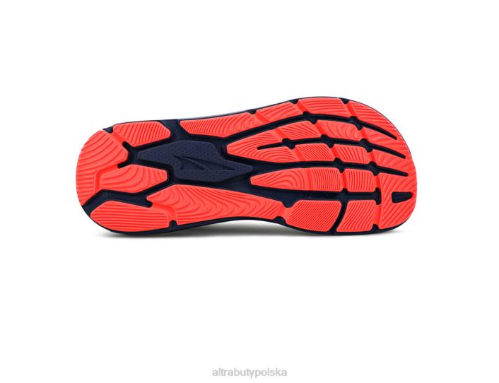 kobiety paradigm 6 damski granatowo-jasnoniebieski DN82477 granatowo-jasnoniebieski Altra