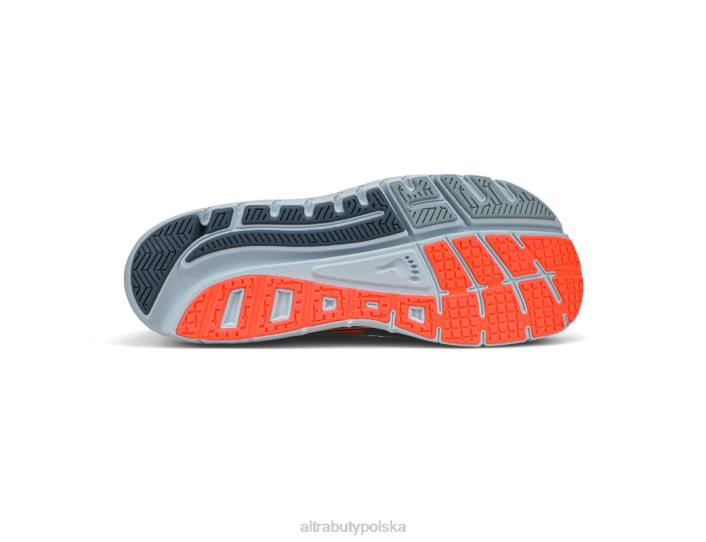 kobiety przepis 5 kobieta szaro-koralowy DN82491 szaro-koralowy Altra