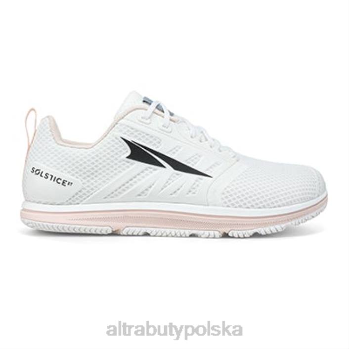 kobiety przesilenie damskie xt 2 białe DN8238 biały Altra