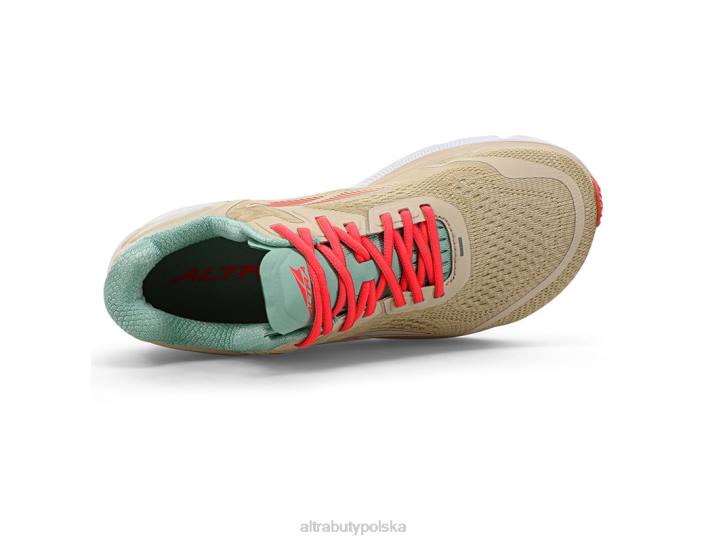 kobiety torin 5 kobieta piasek DN82478 piasek Altra