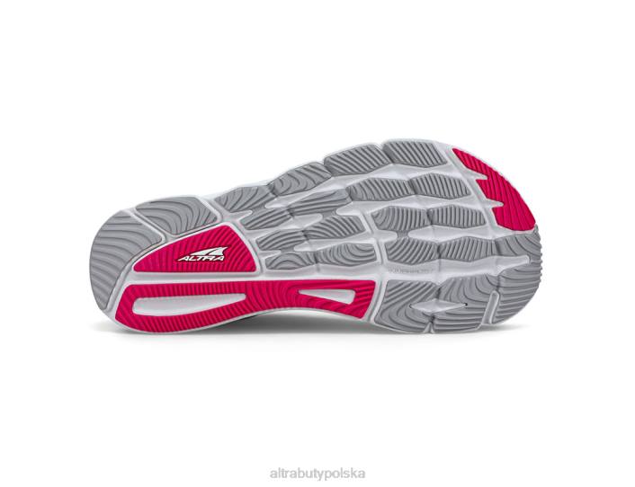 kobiety torin 5 kobieta w kolorze głębokiego turkusowo-różowego DN82494 głęboki turkusowo-różowy Altra