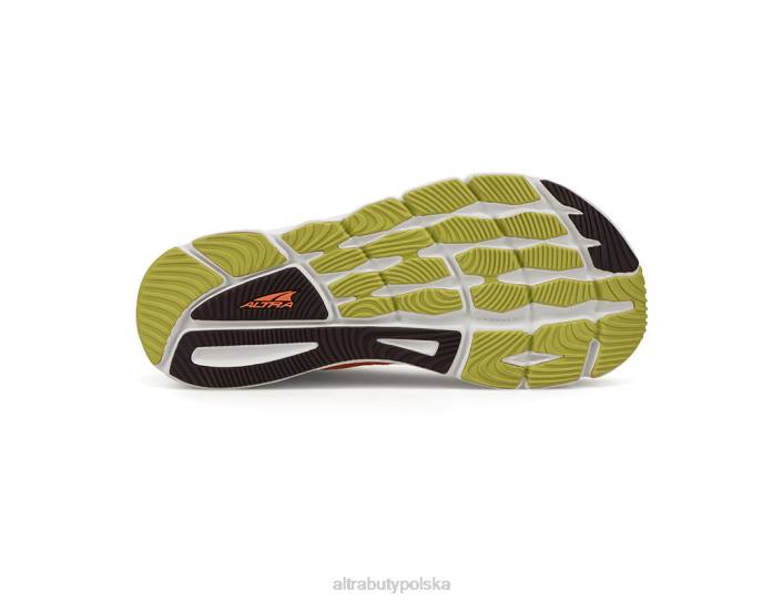 kobiety torin 5 kobieta w koralu DN82528 koral Altra