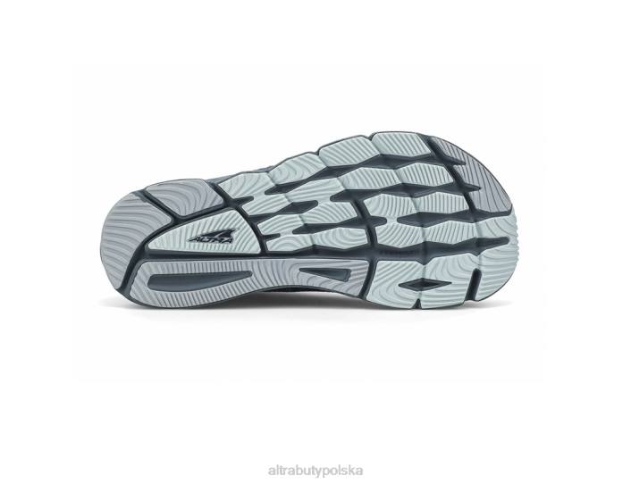 kobiety torin 5 luxe kobieta w kolorze granatowym DN82526 marynarka wojenna Altra