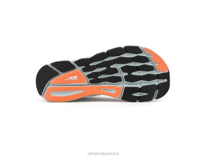 kobiety torin 5 szeroka kobieta szaro-koralowa DN82501 szaro-koralowy Altra