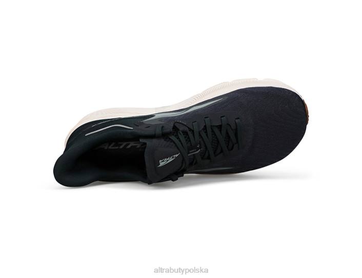 kobiety torin 6 kobieta ciemnoszary DN82472 ciemny szary Altra