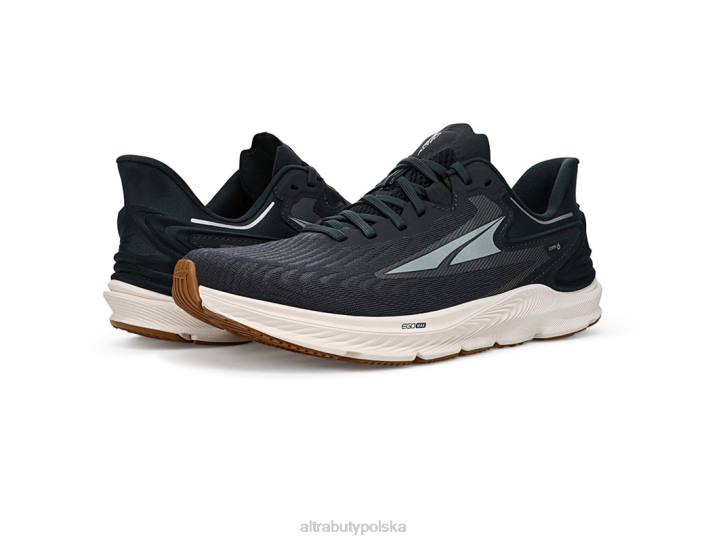 kobiety torin 6 kobieta ciemnoszary DN82472 ciemny szary Altra